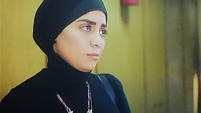 سهر الصايغ في موقف محرج أمام مصطفى شعبان.. الحلقة 25 من 