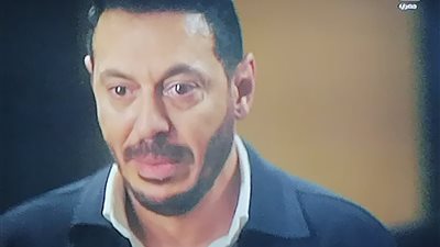 مصطفى شعبان ينهار من البكاء عند وفاة سوسن بدر.. الحلقة 25 من 