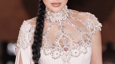 بإطلالة أنيقة.. ماغي بو غصن تبهر جمهورها بأحدث ظهور لها