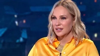 شيرين رضا عن ابنتها: 