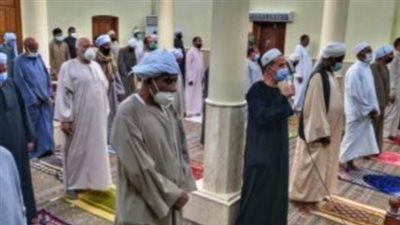 تعرف على كيفية صلاة التسابيح