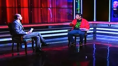 تصريح صادم من الشاعر إسلام خليل عن أغاني محمد رمضان (فيديو)