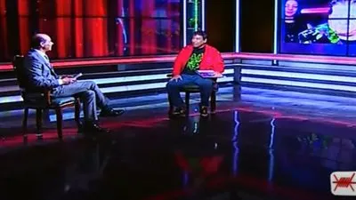 الشاعر إسلام خليل يكشف عن كواليس مشاركته في فيلم 