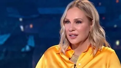 شيرين رضا: مقصرة فى حق نفسى ومش بحب المرايات