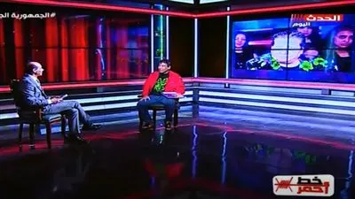 الشاعر إسلام خليل يوجه رسالة لـ حسن شاكوش (فيديو)