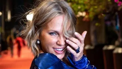 شيرين رضا: الراجل بيبص لشكل الست مش لشخصيتها.. وانا دفعت ثمن جمالي