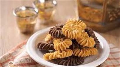 طريقة عمل البيتي فور بالسمنة في المنزل