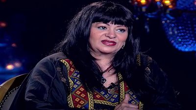 بكيت وصدقتك.. فريدة سيف النصر تشيد بأداء مصطفى شعبان لمشهد وفاة والدته في مسلسل 