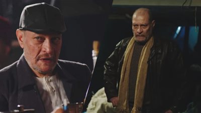 حمدي هيكل لـ 