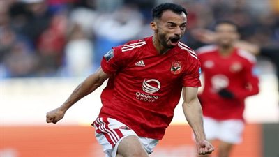 سيراميكا كليوباترا يتفاوض مع الأهلي من أجل عبدالقادر