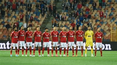 تشكيل الأهلي المتوقع ضد الرجاء البيضاوي في ذهاب ربع نهائي دروي أبطال إفريقيا 2023.. حسين الشحات يقود الهجوم