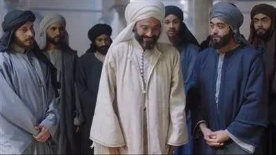 الحلقة الـ 26.. خلاف ومشادة كلامية بين خالد النبوي وجمال عبد الناصر في 