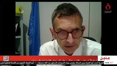 شاهد.. أول تعليق من المبعوث الأممي للسودان بشأن مقتل حميدتي 