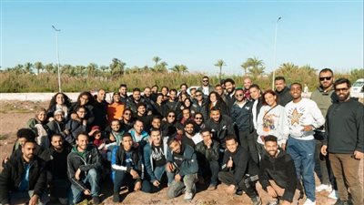 انتهاء تصوير مسلسل 