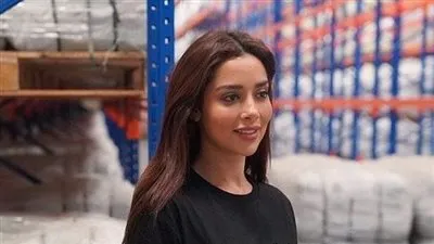 تعيين بلقيس فتحي سفيرة لمنظمة اليونيسف