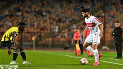 شاهد أهداف مباراة الزمالك ضد المقاولون العرب اليوم الإثنين 17/4/2023 في الدوري المصري