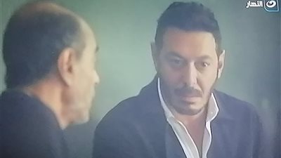 مصطفى شعبان يخطط للانتقام من الديابة.. الحلقة 26 من 