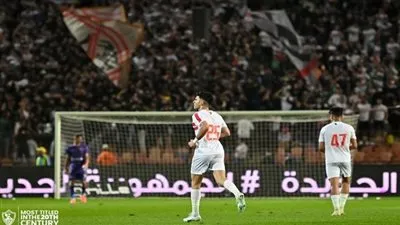 عاجل.. بيراميدز يستهدف التعاقد مع جوهرة الزمالك