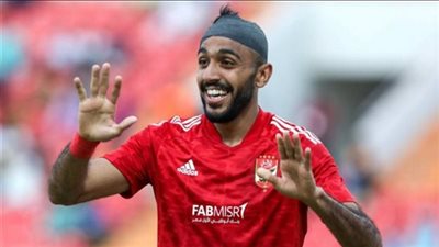  عاجل.. رد فعل إدارة الأهلي بعد إعلان إيقاف كهربا (تفاصيل)