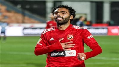 عاجل | بالأرقام.. بيراميدز يغري الشحات بعرض ضخم لخطفه من الأهلي