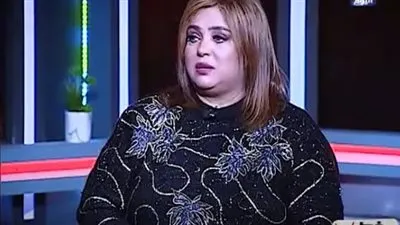 وفاء مكي تكشف عن سبب ندمها للمشاركة في هذا المسلسل (فيديو)