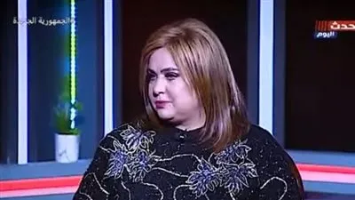 وفاء مكي تكشف عن رأيها في مصطلح السينما النظيفة (فيديو)