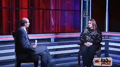 وفاء مكي تكشف عن تفاصيل أزمتها مع محمد رمضان (فيديو)