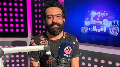 ماندو العدل: أحمد عيد ممثل شاطر لكن محتاج لمخرج يشوفه بشكل مختلف (فيديو)