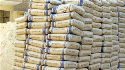 ثبات وهدوء في أسعار الأسمنت بالسوق المحلية اليوم 18 أبريل 2023 