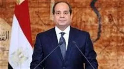 ماذا قال السيسي عن القوات المصرية في السودان؟