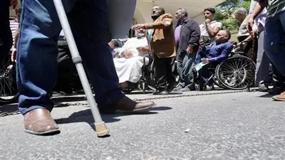 أصحاب الهمم في الجزائر يعانون في صمت