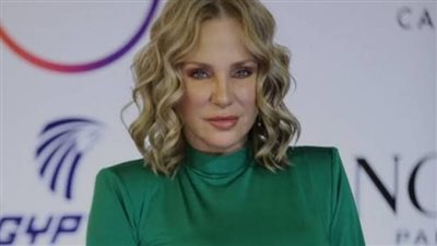 من هي شيرين رضا.. تعرف سيرتها الذاتية وأبرز أعمالها 