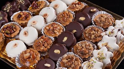 أسعار كحك العيد.. تعرف على قائمة منتجات إيتوال 2023