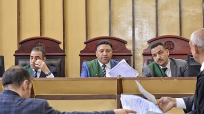 من الكرم ما قتل.. ننشر نص أمر إحالة شقيقيان قتلا ميكانيكي ببورسعيد غادرة