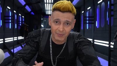 حاسة التذوق عندها شغالة بقوة 200%.. رامز جلال يسخر من شيماء سيف في 