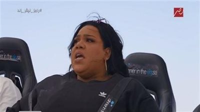 شيماء سيف تطلب من رامز جلال التنمر عليها في 