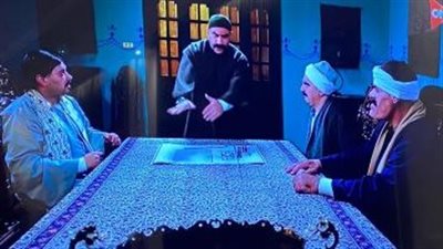 فزاع يحاول إغتيال حفن الديب.. الحلقة الـ٢٧ من الكبير أوي 7 