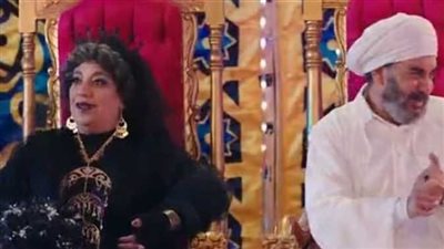 محاولة إختطاف الكبيرة فحت وتضحية حفن الديب لأجلها.. الحلقة الـ٢٧ من الكبير أوي7 