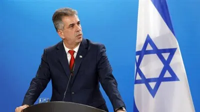 وزير الخارجية الإسرائيلي يتوجه إلى أذربيجان لتعزيز العلاقات الأمنية