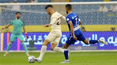 عاجل.. قبل دقائق من انطلاق مباراة الهلال والنصر تعرف على موقف الفريقين بالدوري 