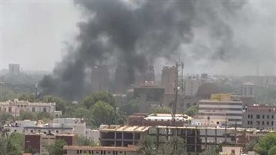 عاجل.. إصابة مدير مكتب الاتحاد الأوروبي للمساعدات بالسودان بالرصاص 