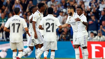 عاجل.. صدمة لـ ريال مدريد قبل مواجهة مانشستر سيتي في دوري الأبطال