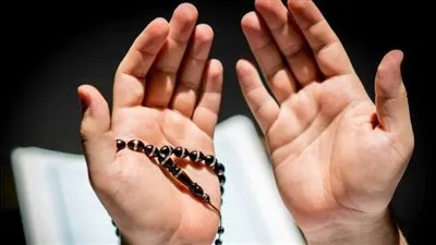 دعاء اليوم الثامن والعشرين من رمضان