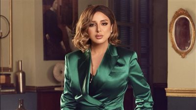 شاهد.. أنغام تتألق بأحدث ظهور لها (صور)