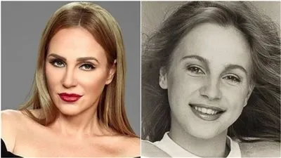 من هي شيرين رضا.. السيرة الذاتية وأبرز أعمالها 