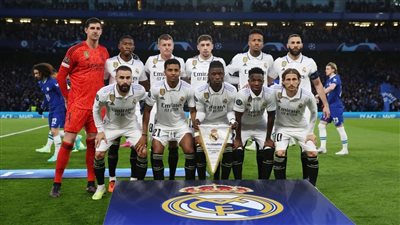 المواجهة المرتقبة.. موعد مباراة ريال مدريد ضد أوساسونا في نهائي كأس ملك إسبانيا