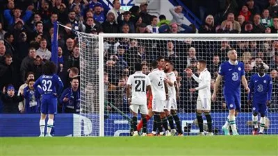 موعد مباراة ريال مدريد في نصف نهائي دوري أبطال أوروبا 2022/2023 والقناة الناقلة 