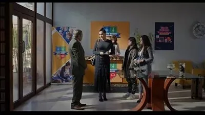 كشف خيانة أحمد مجدي ومواجهة شخصين من غادة عبد الرازق..أبرز أحداث حلقة 12 تلت التلاتة