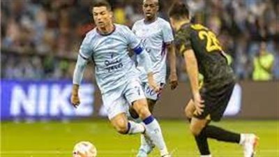 معلق مباراة الهلال والنصر اليوم والقناة الناقلة الثلاثاء 2023/4/18 بالدوري السعودي