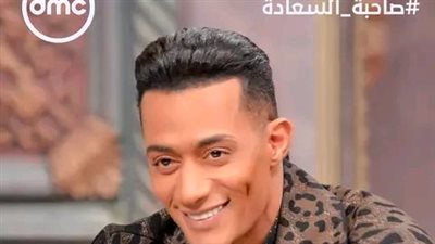 محمد رمضان: مهنة المخرج صعبة كونه مسئولًا عن كل الأدوار.. واستغرقنا 53 ساعة في تصوير 